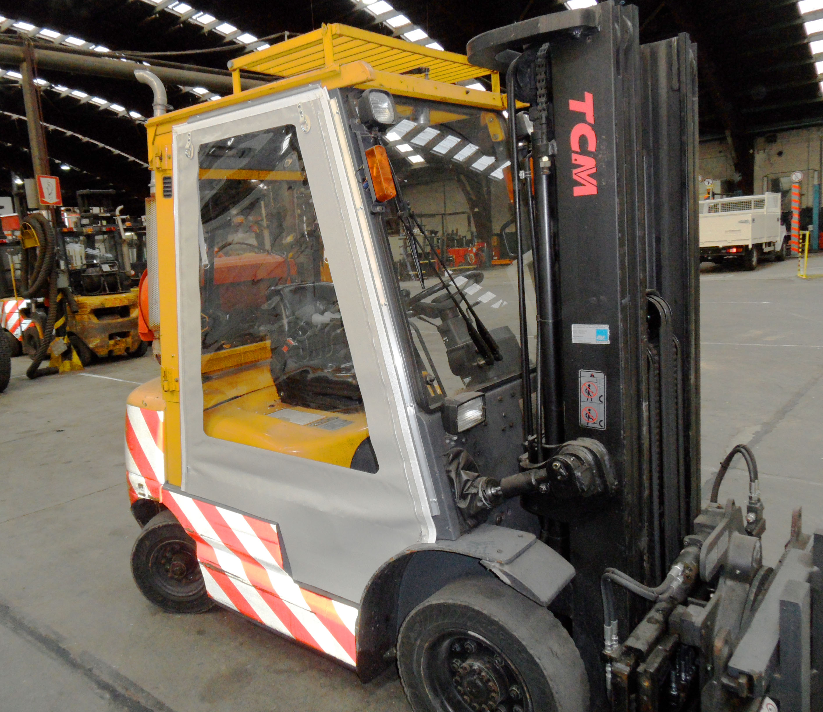 Inbev (Jupille, Belgique)