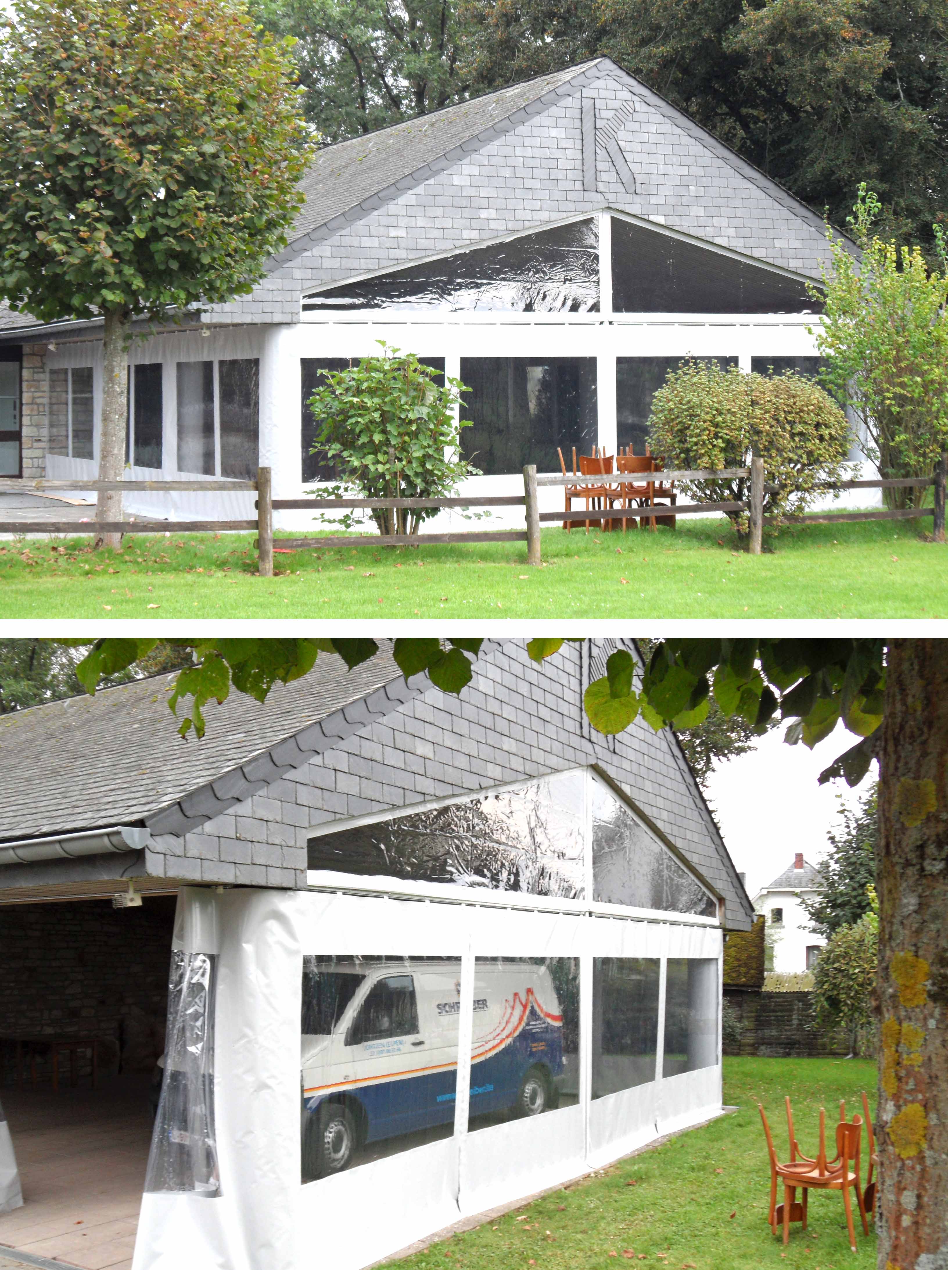 Amel Mitte (Ambl�ve, Belgique)