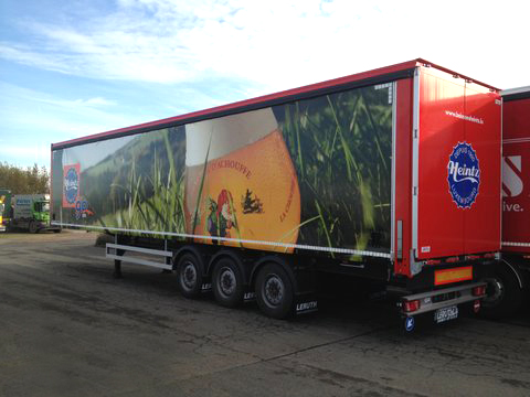 Boissons Heintz (Hosingen, Luxembourg)