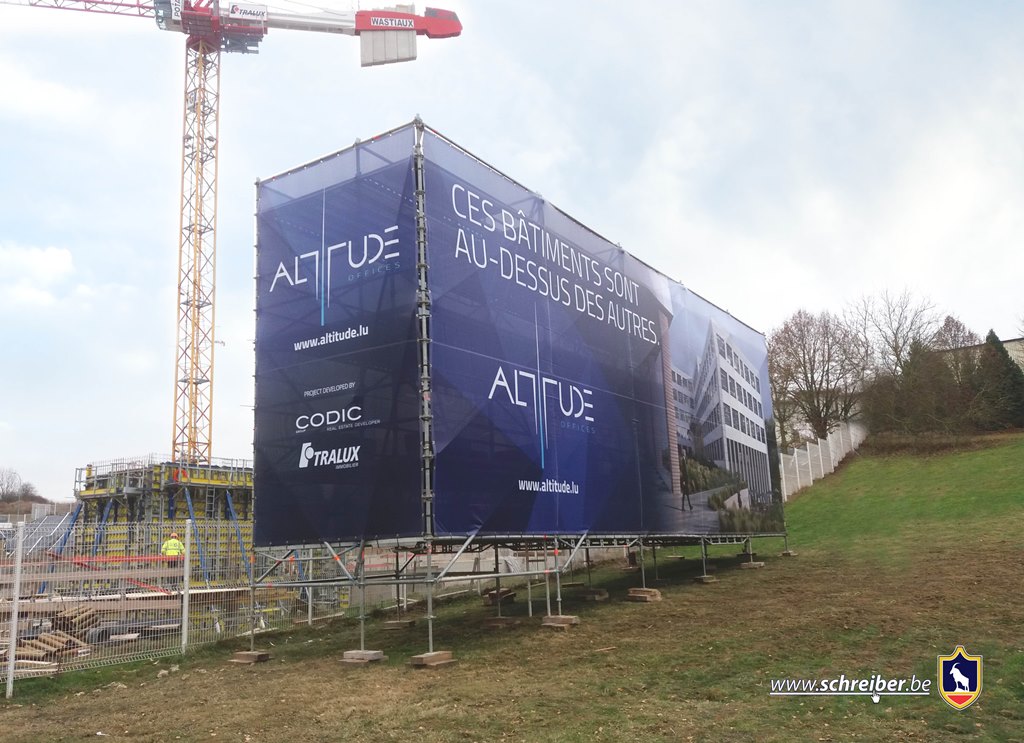 Tralux (Leudelange, Luxembourg)